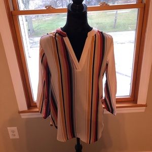 Signature Studio Blouse